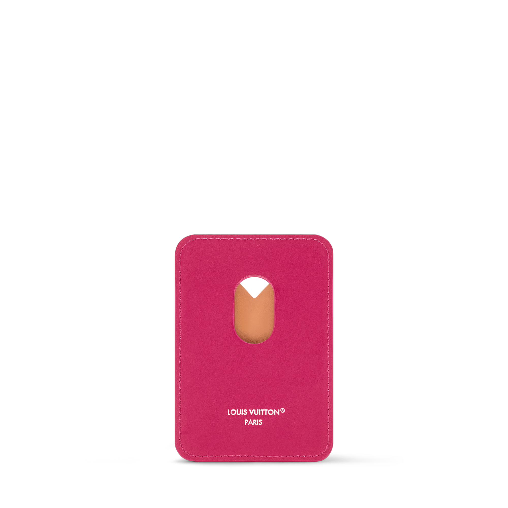 ポルト カルト・マグネット その他モノグラム｜ルイ・ヴィトン 公式